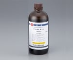 グラム染色 第1液 クリスタルバイオレット溶液 500ml　第1液 41000225