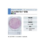 コンパクトドライ™ ETB（腸内細菌科細菌群数測定用）　4枚×10袋　06535