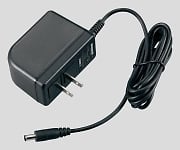 2-9059-04 ACアダプター 12V-2.0A UV324-1220 PL03B 【AXEL】 アズワン