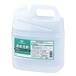 液体洗剤(業務用) 4L　4229