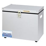 保冷・保温ボックス　標準タイプ　40L　KRCL-40L