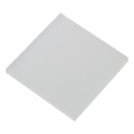 2-9221-05 樹脂板材 ポリプロピレン板 PPN-050505 495mm