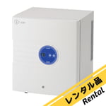 2-926-21-60 クールインキュベーター i-CUBE 測定孔無し レンタル5日
