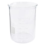 ビーカー　PYREX(R)　500mL　1000J-500