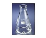 PYREX(R)　バッフル付三角フラスコ(リム付)　250mL　4450-250