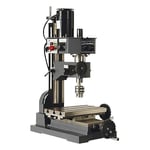 2-9518-01 卓上フライス盤 【AXEL】 アズワン