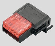 ［Out of stock］Plug Red 35805-6000-B0MGF