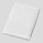 See-Through Sheet PE Transparent Cotton Thread Sheet Eyelet 8 Pcs 1.8m x 1.8m and others