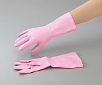 PVC Glove Working Medium Thick S Pink 1 Pair and others