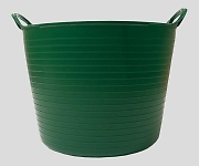 ［Discontinued］Flexible Container  S Green S/14L