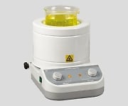 ミリアーニページ　　マントルピース 2-9864-01 マントルヒータースターラー（ビーカー用）200mL MS-ESB2