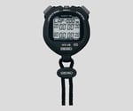 SEIKO ストップウォッチ ブラック SEIKO - SEIKO ストップウォッチ セイコーの通販 by comodo made