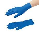 2-9878-05 ニトリル手袋 HYDREX® XL 50枚入 N106555 【AXEL】 アズワン