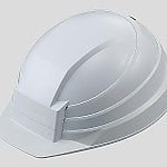 ［Discontinued］Folding Type Helmet (IZANO) AA13-W