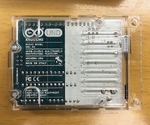 Arduino Uno Arduino A000066