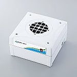 3-1423-11 ピュアスペース・01 交換用抗菌・防臭HEPAフィルター PS01