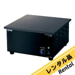 マグネチックスターラー 【AXEL】 アズワン