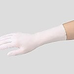 アズピュア（アズワン）】ラテックス手袋(クリーン洗浄済)一覧 【AXEL