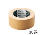 布粘着テープ　梱包用　50mm×25m×0.2mm　1箱（30巻入）　No.8015