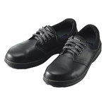 安全靴　黒　22.5cm　WS11黒22.5