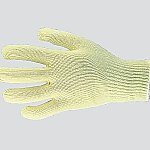 耐切創アラミド手袋（薄手）L　NH-310L
