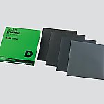 耐水研磨紙（Dタイプ）1箱（100枚入）　DCCS #2000