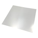 3-2153-09 アルミニウム箔 Al 100×100×0.5 Al-□100×0.5 【AXEL】 アズワン