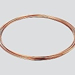 銅管（軟/コイル）　10m　MTCUN-4×0.6-10m