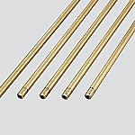 黄銅管（直） Φ8×1.0 1セット（5本入）　MTBR-8×1.0