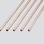 銅管（直） Φ6.4×1 1セット（5本入）　MTCUT-6.4×1