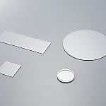 Amazon.co.jp: 石英ガラス研磨板 角型 50×50×10t【在庫一掃