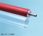 フッ素樹脂熱収縮チューブ　φ１６４ｍｍ　160F（FEP）