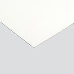 3-2519-01 硬質ポリエチレン製フィルター板 孔径20μm 300×300×2.0