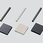 高機能PEEK樹脂 板 摺動グレード 250×250×10 エンズィンガー・ジャパン TECAPEEK PVX-11 (3-3096-14) 東京マテリアルス 高機能PEEK樹脂 板 摺動グレード 250×250×10