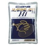 3-3418-01 人工海水 MARINE ART Hi 25L用×20袋入 11210 【AXEL】 アズワン