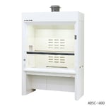 Fume Hood (High Line Type) Deep 1200 x 980 x 2550 mm ABDC-1200