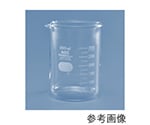 ビーカー　1000mL　1000BK1000