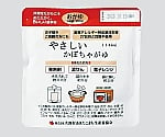 災害用レトルト食品　かぼちゃがゆ　50袋入　7043406