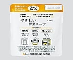 災害用レトルト食品　野菜スープ　50袋入　7043408