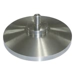 MCT Compression Pressure Receiving Plate For 1KN/500N/50N, φ60mm J-C3-1KN-U