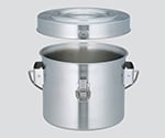 高性能保温食缶　シャトルドラム　4L　GBC-04P