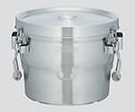 高性能保温食缶　シャトルドラム　10L　GBB-10CP