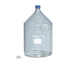 メジューム瓶（Fisherbrand）　20L　FB33182