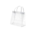 PVC透明バッグ 1袋（10枚入）　小