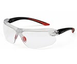 SAFETY Iris Clear Lens　1670001JP