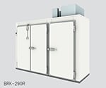 プレハブ型冷蔵庫 3379L　BRK-290R