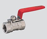 3-8163-01 ボールバルブ EPDM ソケット型 15mm V2ALVUESJ015