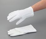 取扱を終了した商品です］3-5268-01 クリーン用耐熱手袋 中低温用 M 1