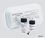 標準菌株 EZ-CFU（TM）One Step 6633（TM） Bacillus spizizenii 1箱（10キット入）　0486Z