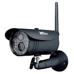 Wireless Camera System (Waterproof Type) Set　MT-WCM300